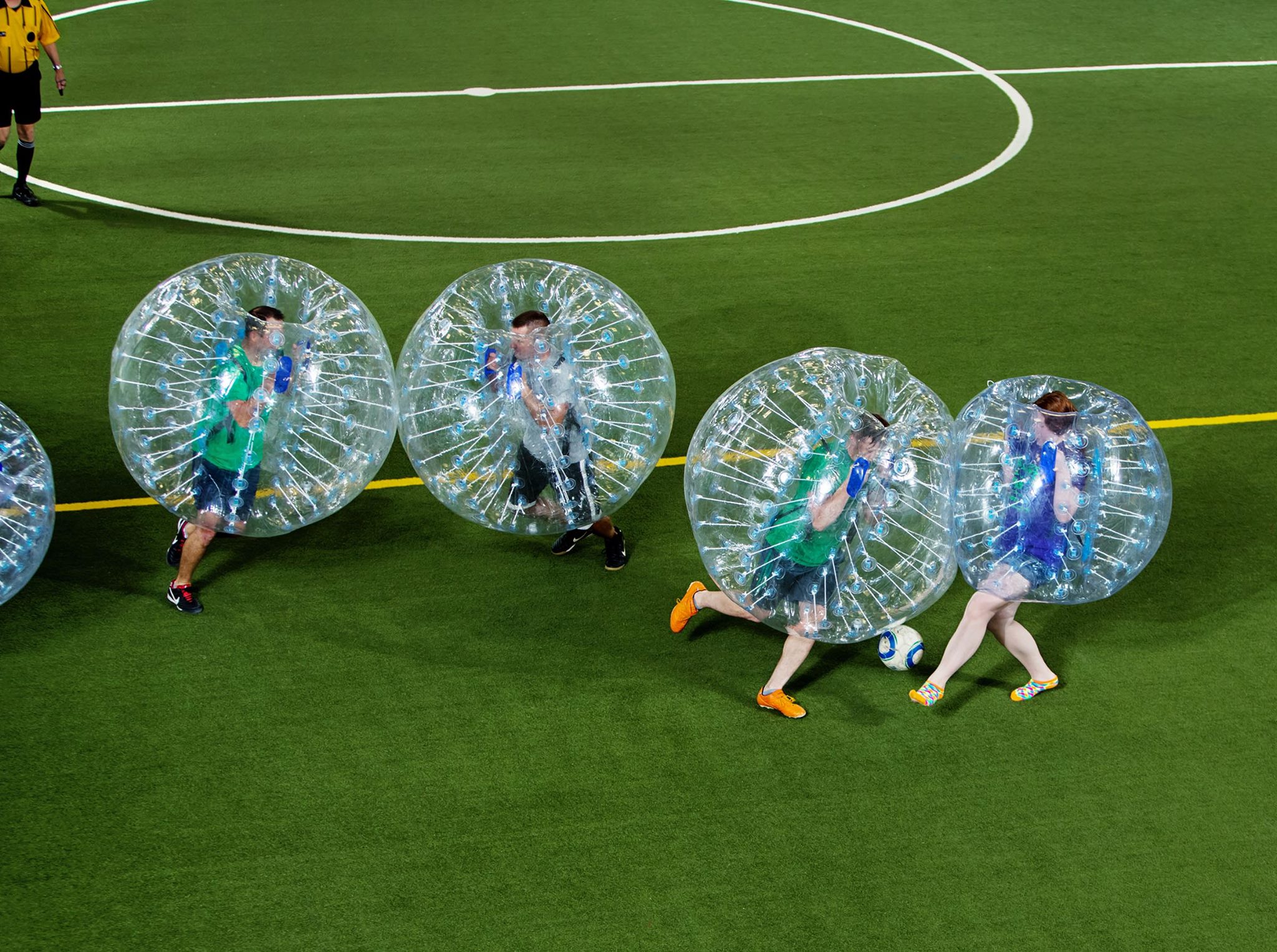 bubble football order – 10 balls package | Bubble Football | Zorb football  Suits Shop