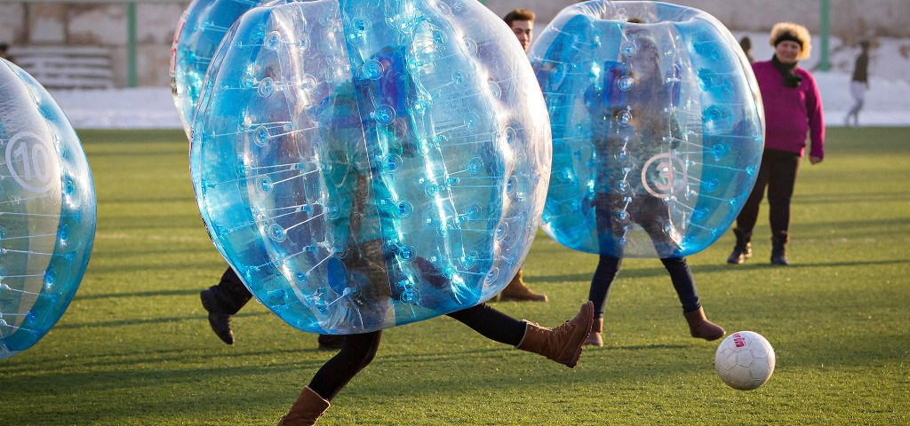 Bubble Soccer Suits bubble-soccer-suits