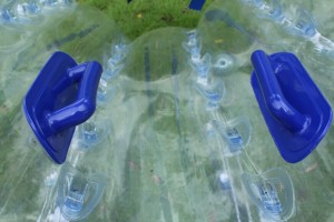 bubble football uk